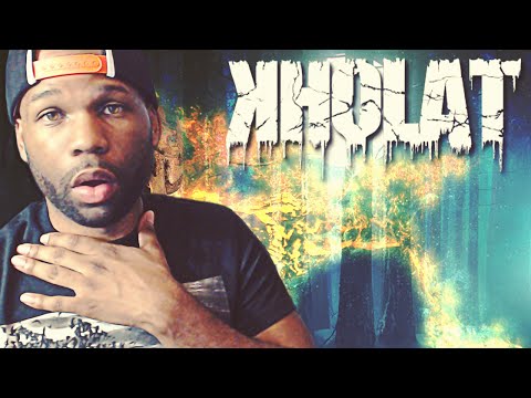 New Horror Game! - Kholat (Scary Games) | xChaseMoney