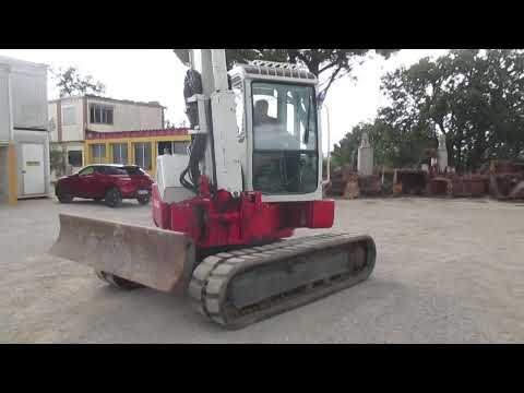 63 23 TAKEUCHI TB180