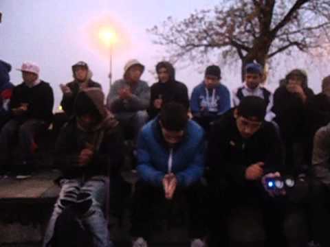 Jere vs. Pol | Octavos | CDQ Fecha 11