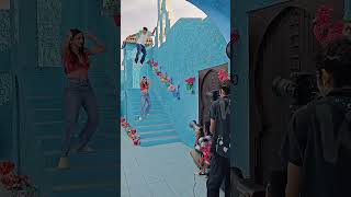 Download lagu Rowdy Baby BTS | Smoothest Fall Ever 😂 | #danceshorts mp3