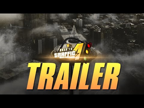 ROAD TO TRAFFIC 4 EVENT TRAILER | URLTV
