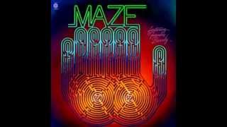 Maze - Happy Feelings