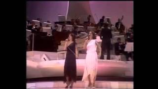 Baccara   Parlez Vous Français Luxembourg 1978 HQ