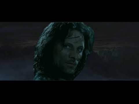 The Lord of the Rings - Black Numenorean