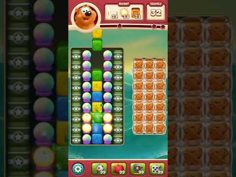 Toon Blast 1898 ??!! 🌛 🌞 🌜