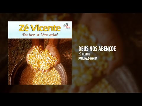 Deus Nos Abençoe video