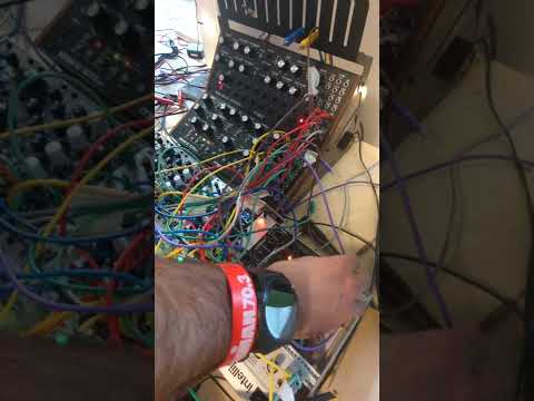 Sorta Acid / Dfam + WMD C4RBN