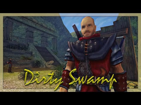 02 • Die Zuflucht der Rebellen • Dirty Swamp (Gothic 2 Mod)