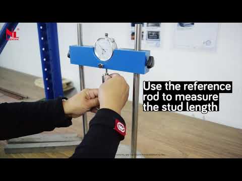 Length Comparator Apparatus