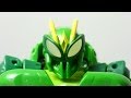 Transformers Waspinator Generations Deluxe Class Beast Wars Figure Review