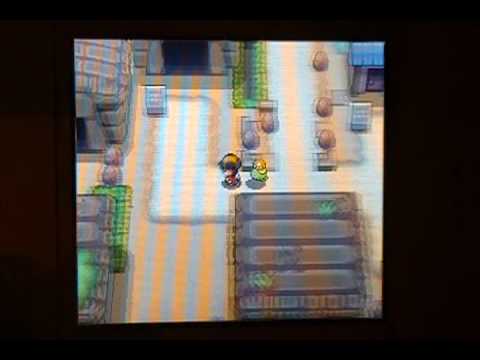 Soulsilver Walkthrough Part 35: Ruins of the Alph (continued)