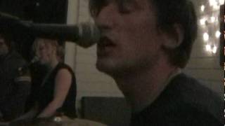 MATES OF STATE @Hard to Find- Goleta, Ca 2004