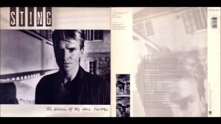 Fortress Around Your Heart