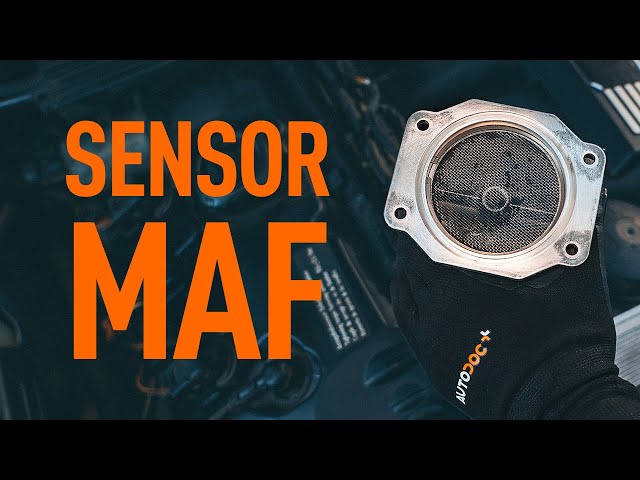 Vea una guía de video sobre cómo reemplazar OPEL ADAM Sensor de flujo de masa de aire