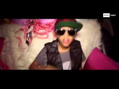 Enur Feat. Nicki Minaj   Goonrock - I'm That Chick