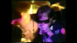 The Angels = Live It Up