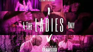 Total - Crave (Slowed)