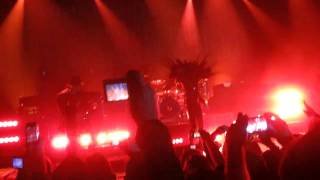 SKUNK ANANSIE - Yes It&#39;s Fucking Political » Coliseu