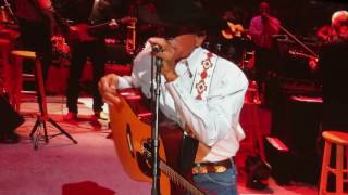 George Strait - The Big One/2017/Las Vegas, NV/T-Mobile Arena