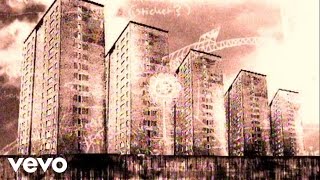 Thåström - Höghussång