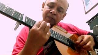 Download lagu Meng Li Qing Ren (OST) Wuxia TV Series 'Reincarnated' (Guitar Cover ) Pikai Lubis mp3