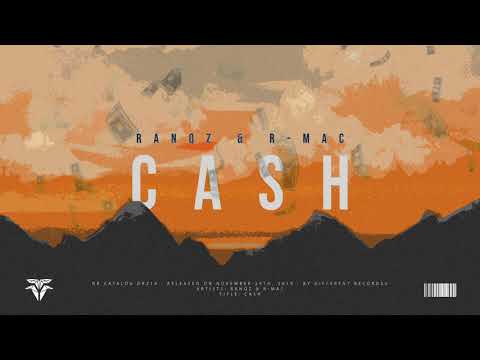 Ranqz & R-MAC - Cash