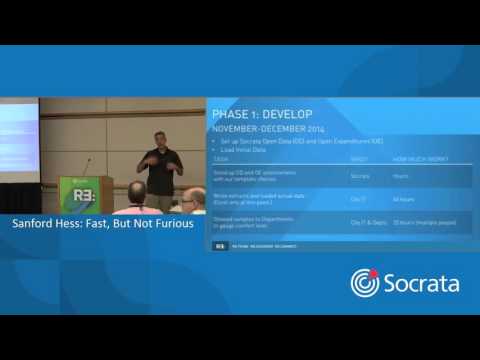 City of Urbana - Customer Success Story (Sanford Hess	 - Information Technology Director)