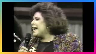 Patty Austin Donald Fagen IGY