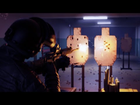 This HIDDEN Recoil Stat is BROKEN - Tarkov MK-47 vs AKs - Escape From Tarkov