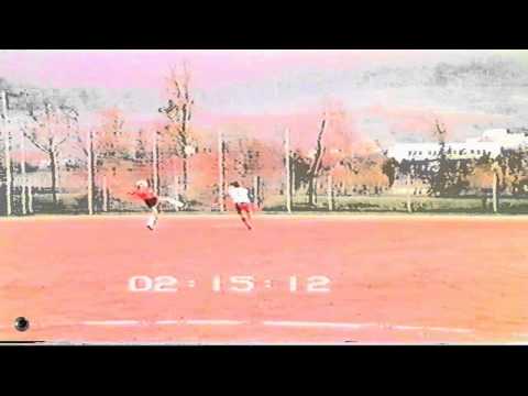 FV Lörrach C  -  SV Weil C Jugend  27.10.1984