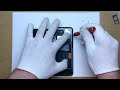 Замена аккумулятора на телефоне Honor 9X STK-LX1 Replacing The Battery On The Phone