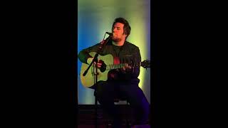 Lee DeWyze Empty House  from the new Album Paranoia out 2/16/18
