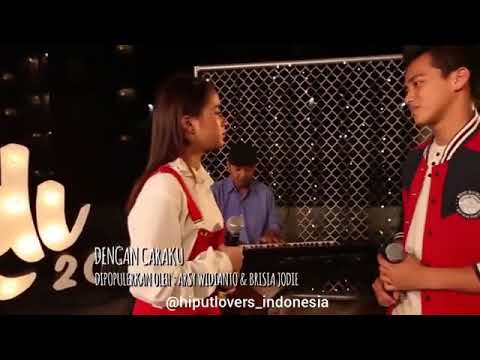 Putri KDI feat Hikam KDI_Dengan caraku