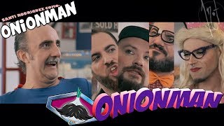 inoT -  Onionman