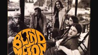 Blind Melon - Paper Scratcher