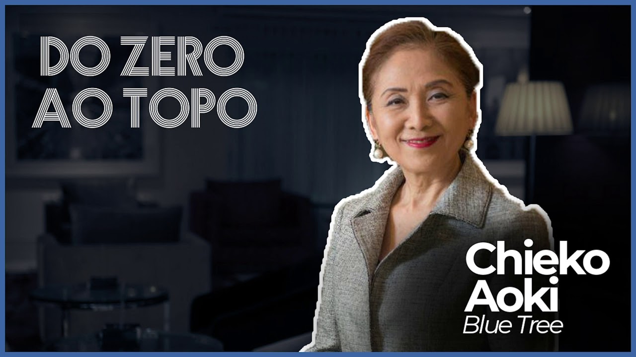 BLUE TREE: conheça a história da empresária que criou uma rede de hotéis após uma tragédia familiar