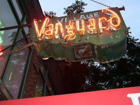 Paul Motian Trio - Village Vanguard, NYC - 20 Aug 2002