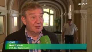 Sikerrel zárt a Jogpont+ Nyugat-dunántúli projektje