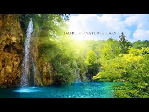 Dafreez - Nature Speaks (Original Mix)