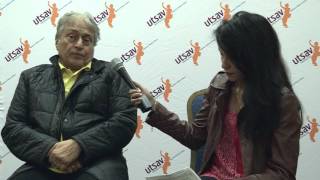 Ustad Amjad Ali Khan: Culture is in danger, and world has to realize its value