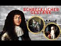 The Disgusting Lifestyle Of The Royal Women In The Palace Of Versailles King Louis XIV