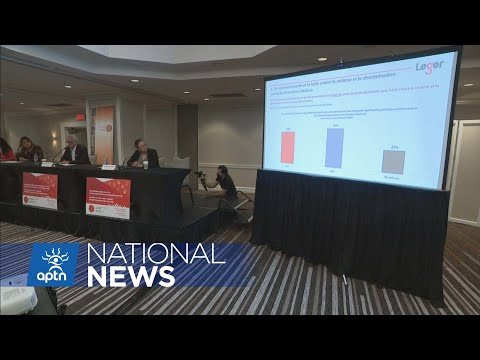AFNQL doubts the Quebec government is committed to reconciliation | APTN News