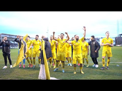 VERSLAG | AALST vs. LOKEREN-TEMSE | 2022-2023