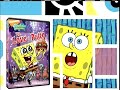 Opening To SpongeBob SquarePants To SquarePants Or Not To SquarePants 2009 DVD