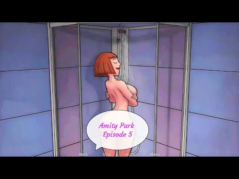 Amity Park Episode 5