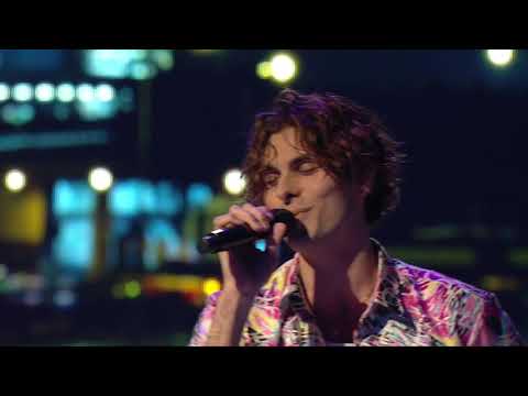 Mando - I Drove All Night | X Faktorius 2021 m. LIVE | 6 serija