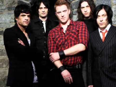 Give The Mule What He Wants (Demo Version) - Queens Of The Stone Age