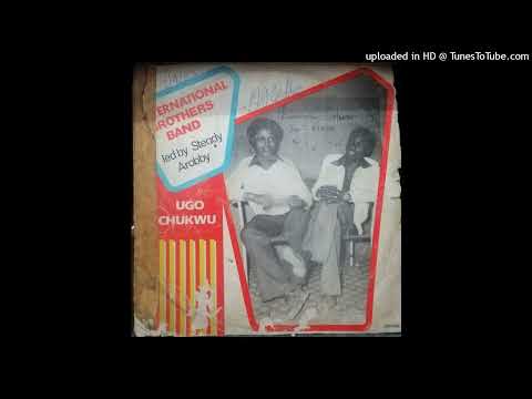 International Brothers Band - Ugo Chukwu (La Tubera #2) [HQ Audio]