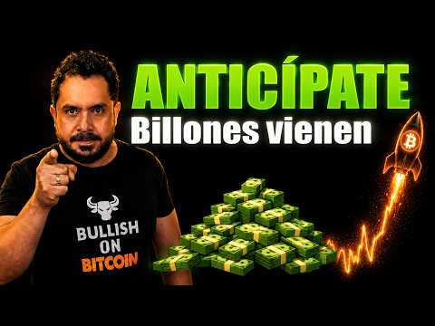 Bitcoin enfrenta incertidumbres mientras espera la ley de claridad