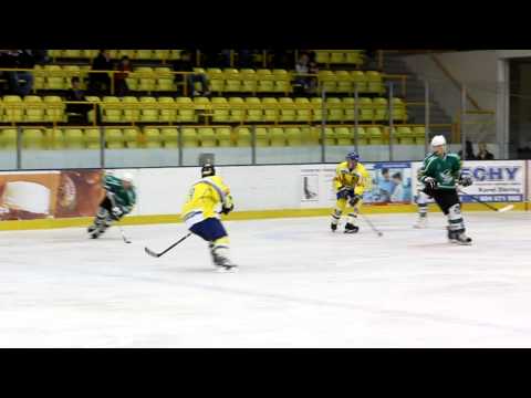 Hokej 5.10.2011 Trutnov